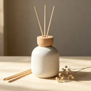 Nordic Aroma Diffuser Vessel